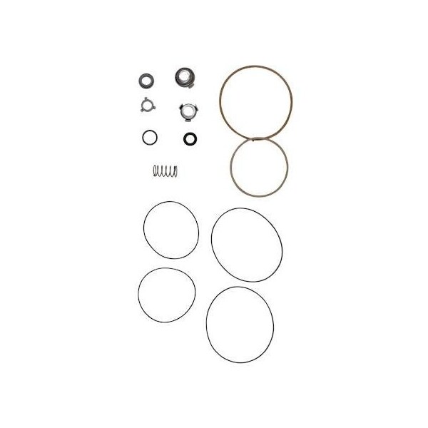 Pump Repair Kits- Kit, SH.SEAL + GASKETS CRK2/4 AUUV, CRK Series.